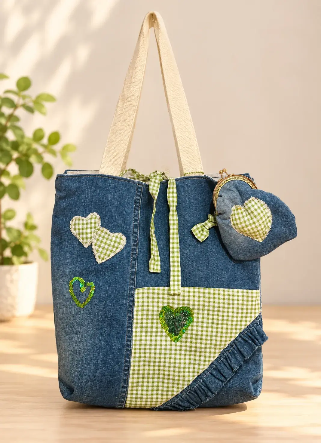 2.- Bolso vaquero Cod BV02 WEB