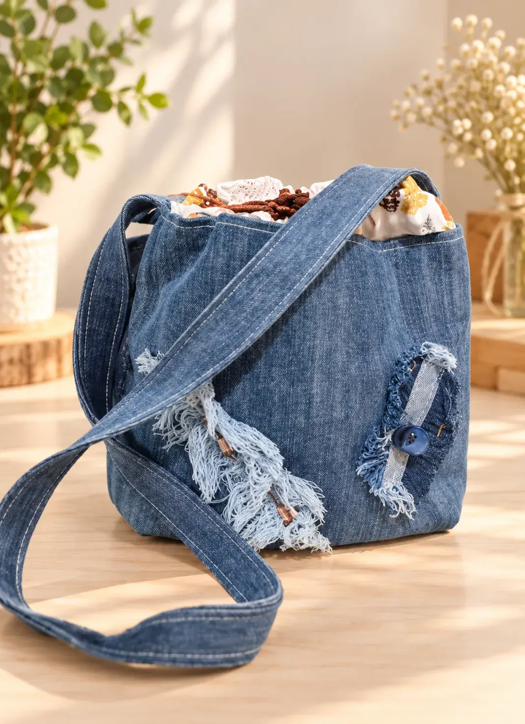 4.-Bolso de mezclilla BM04 WEB