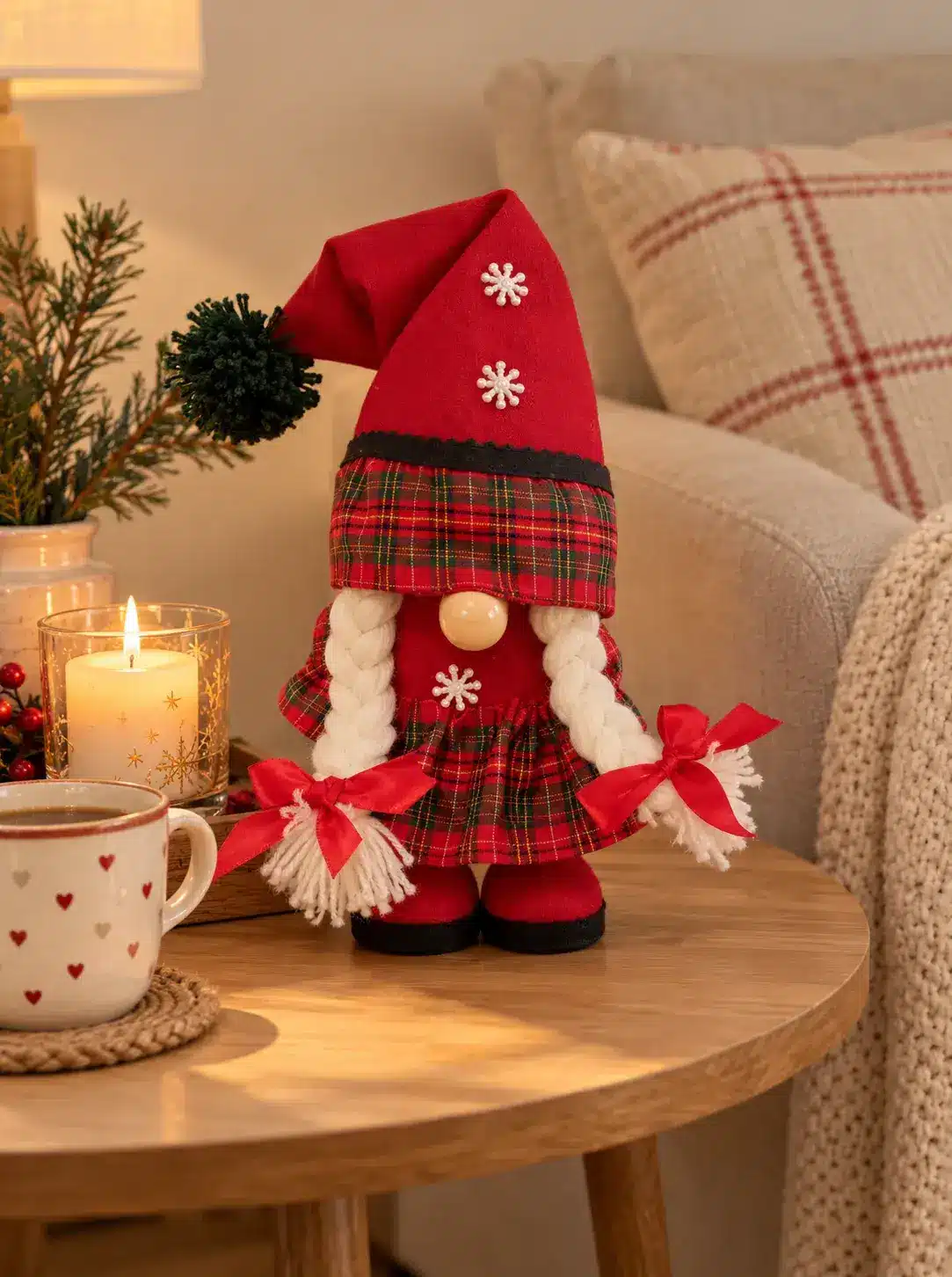 4.1- Gnomo Santa Cod. NG 304 web