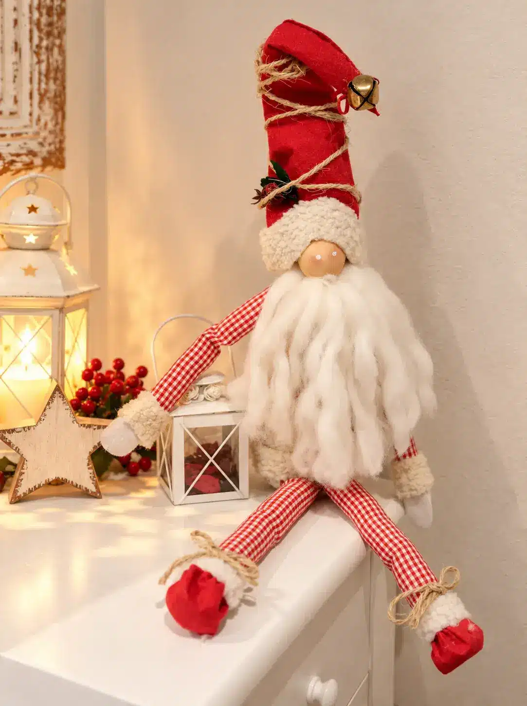 6.- Gnome Mocoso - Cod NG306 web